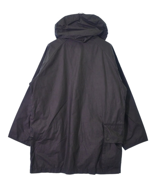 Barbour 其他大衣