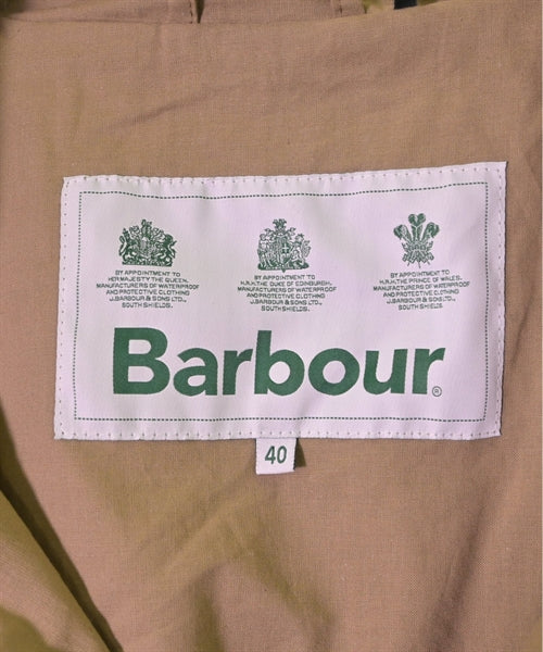 Barbour 其他大衣