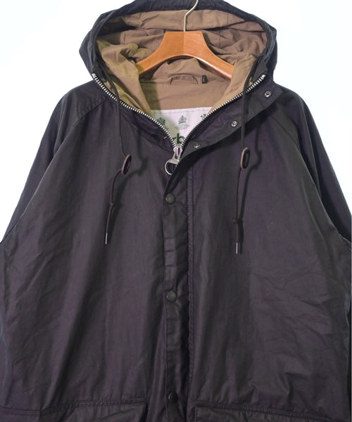 Barbour 其他大衣