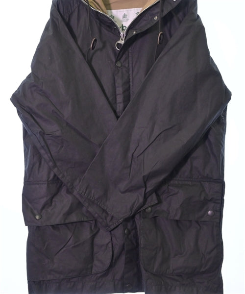Barbour 其他大衣