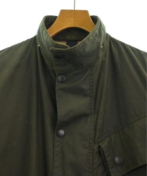 Barbour 其他飛行外套