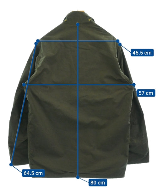 Barbour 其他飛行外套