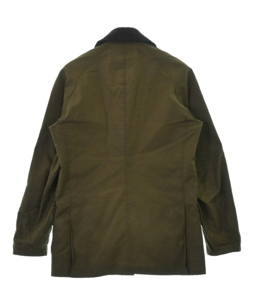 Barbour 支領外套