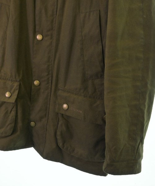 Barbour 支領外套