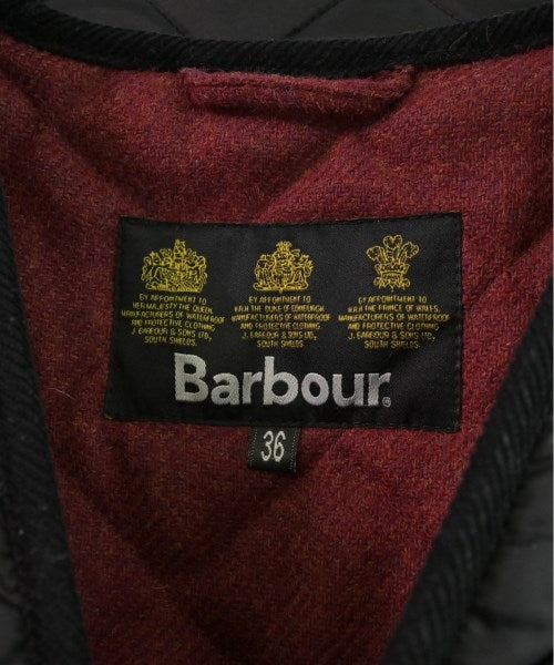 Barbour 斜紋夾克