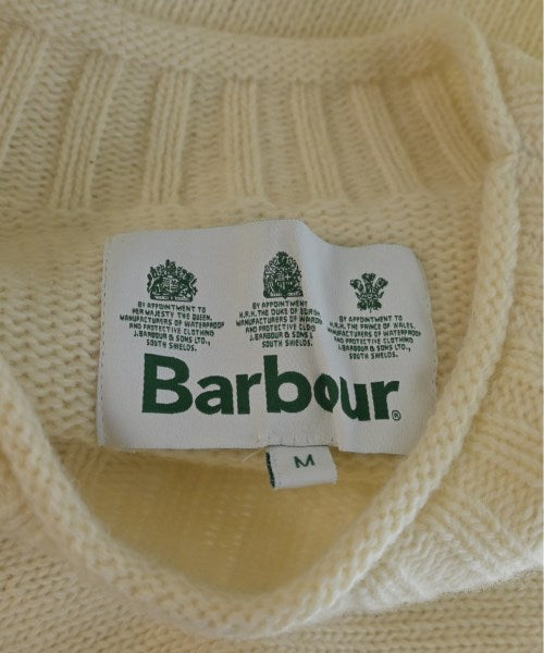 Barbour 毛衣