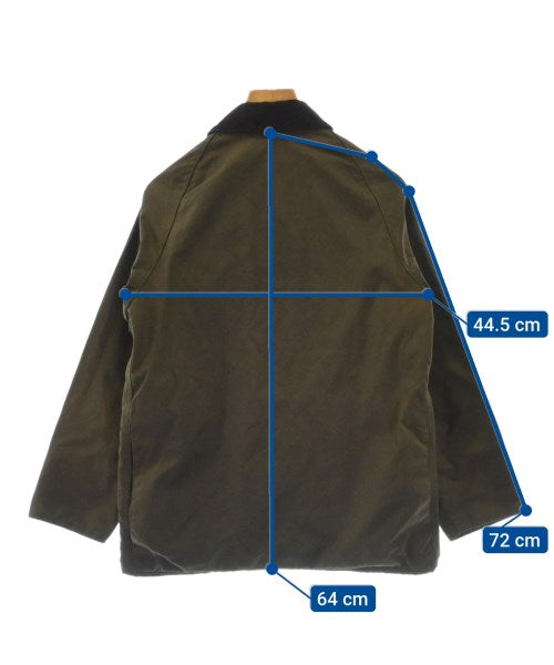 Barbour 其他飛行外套