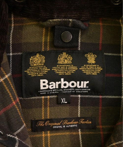 Barbour 其他飛行外套