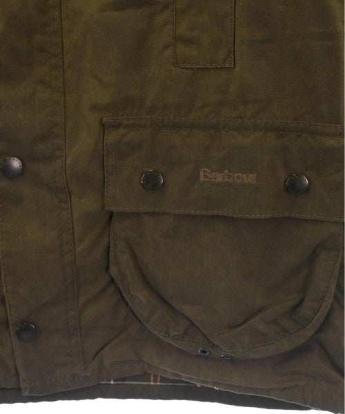 Barbour 其他飛行外套