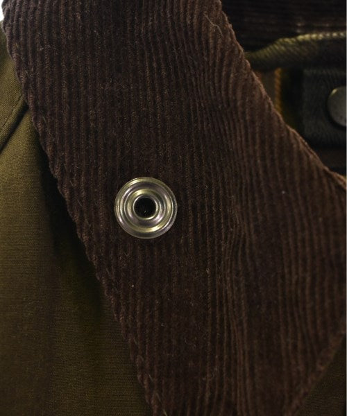 Barbour 其他飛行外套