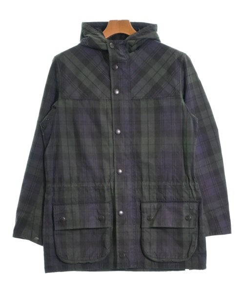Barbour 其他飛行外套