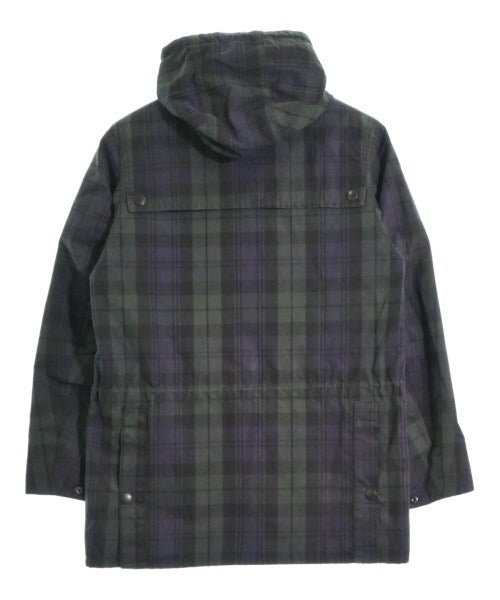 Barbour 其他飛行外套