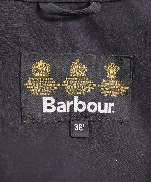 Barbour 其他飛行外套