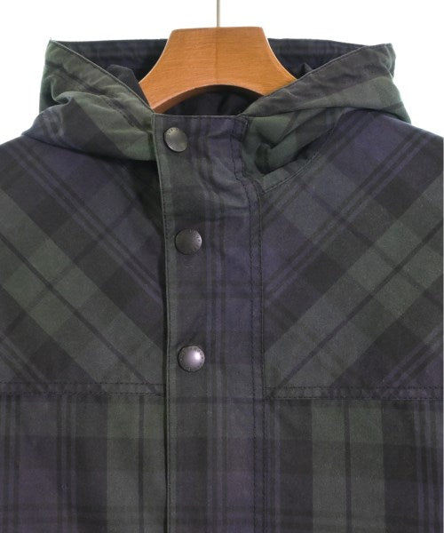 Barbour 其他飛行外套
