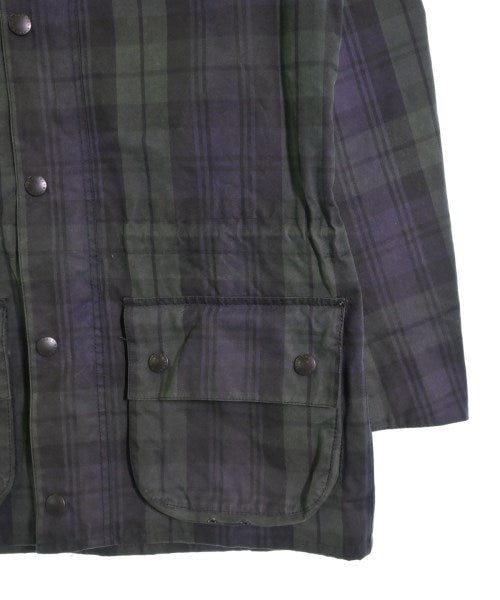 Barbour 其他飛行外套