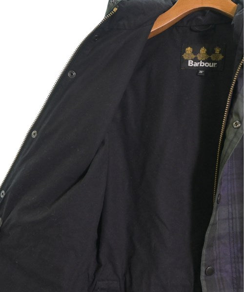 Barbour 其他飛行外套