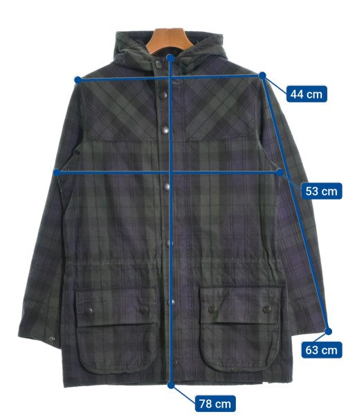 Barbour 其他飛行外套