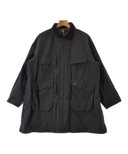 Barbour 其他大衣