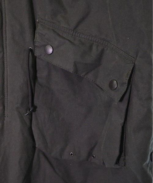 Barbour 其他大衣