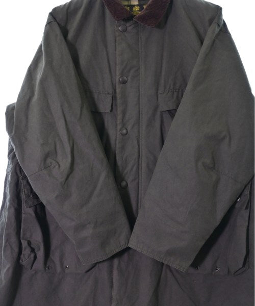 Barbour 其他大衣