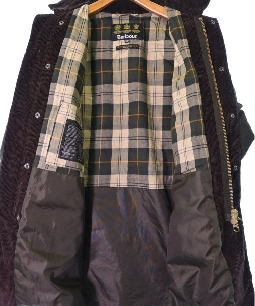 Barbour 其他大衣