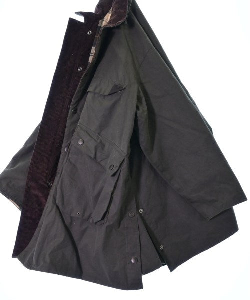 Barbour 其他大衣