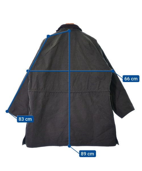 Barbour 其他大衣
