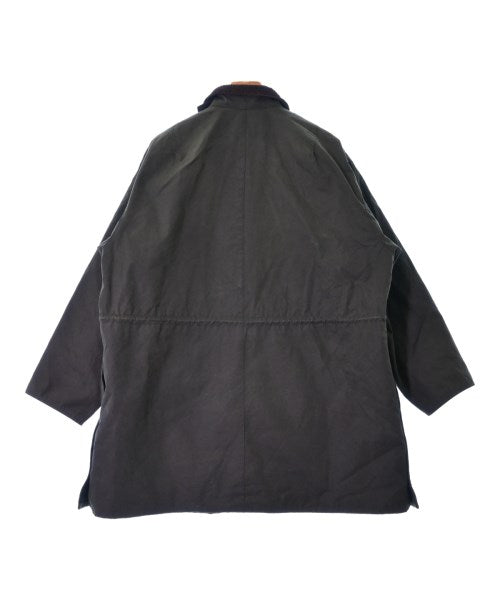 Barbour 其他大衣