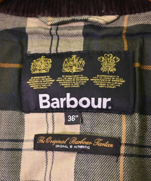 Barbour 其他大衣