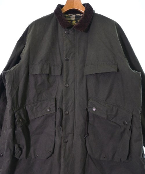 Barbour 其他大衣