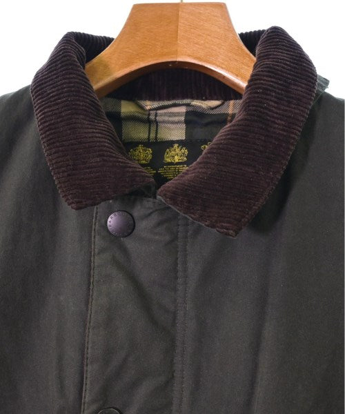 Barbour 其他大衣
