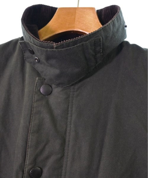 Barbour 其他大衣
