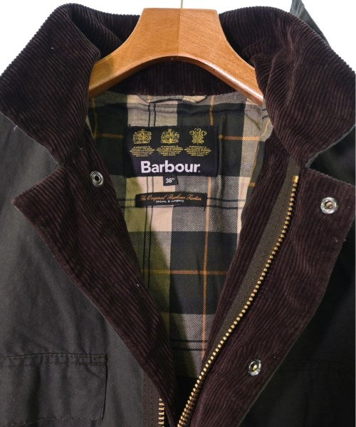 Barbour 其他大衣