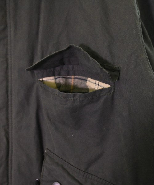 Barbour 其他大衣