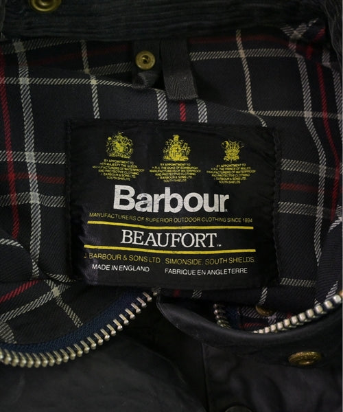 Barbour 其他飛行外套