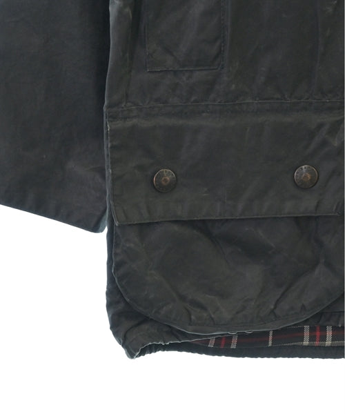 Barbour 其他飛行外套