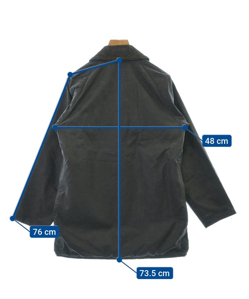 Barbour 其他飛行外套