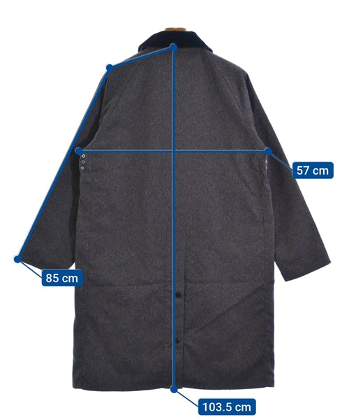 Barbour 支領外套