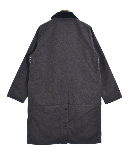 Barbour 支領外套