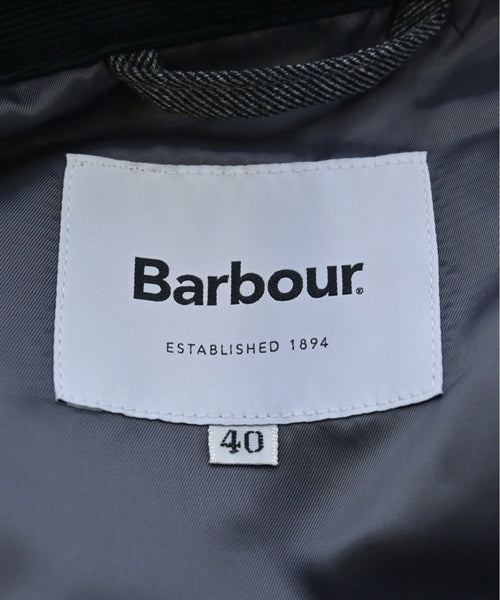 Barbour 支領外套