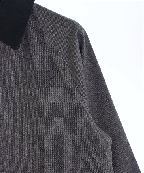 Barbour 支領外套