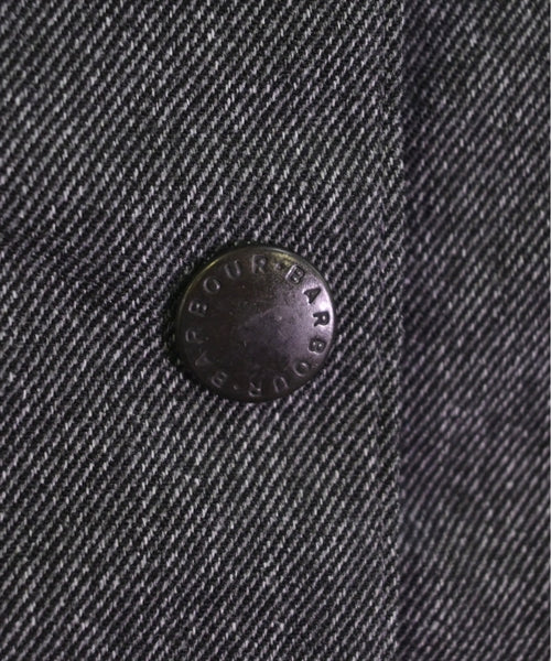 Barbour 支領外套