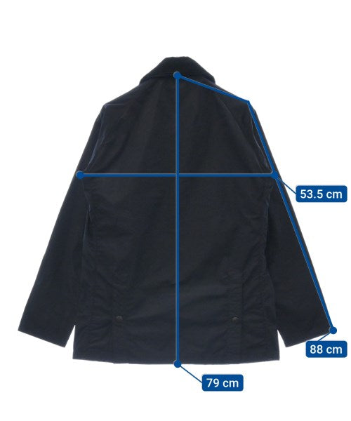 Barbour 其他飛行外套