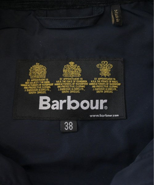 Barbour 其他飛行外套