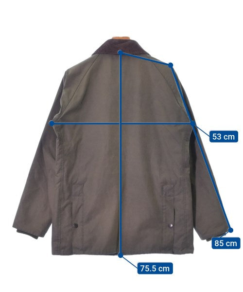 Barbour 其他飛行外套