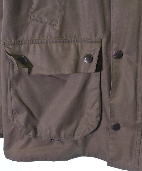 Barbour 其他飛行外套