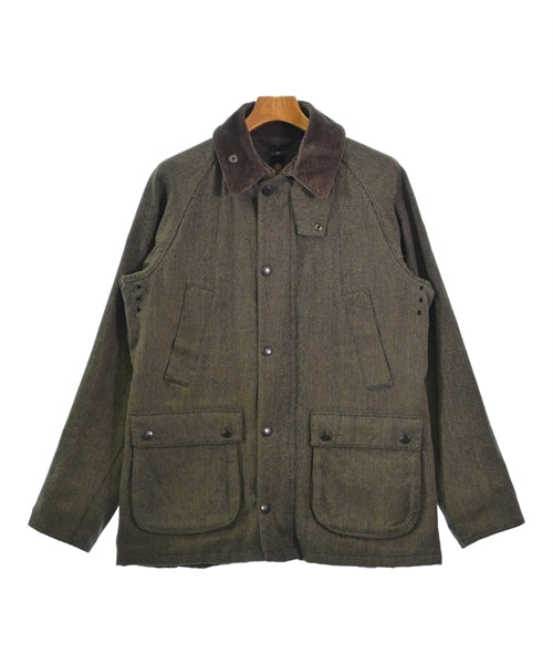 Barbour 斜紋夾克