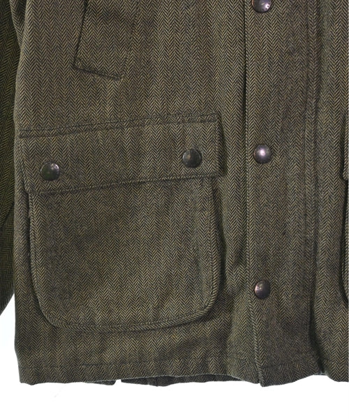 Barbour 斜紋夾克