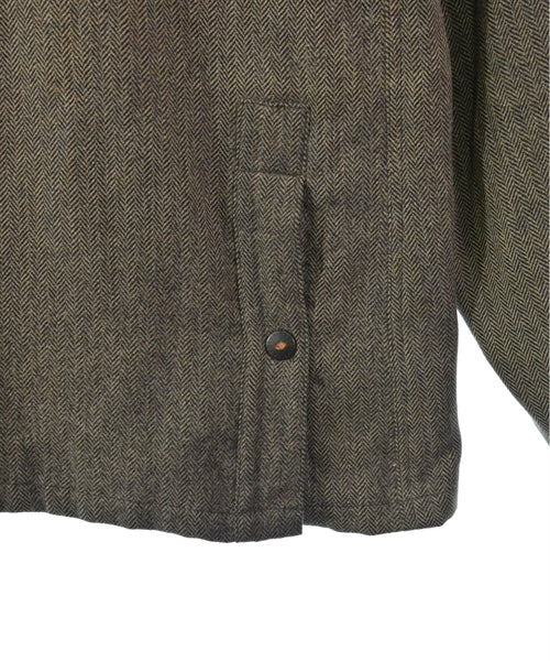 Barbour 斜紋夾克