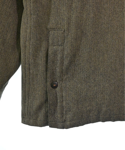 Barbour 斜紋夾克